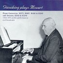 Gieseking Plays Mozart (Piano Concertos: K271, K467, K488 & K595, Sonatas: K545 & K576) (1944-1955 Public Performances and Broadcasts)