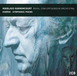 Symphonic Poems