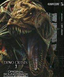 Dinocrisis V.3
