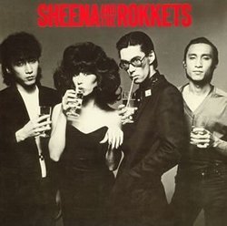 Sheena & the Rokkets