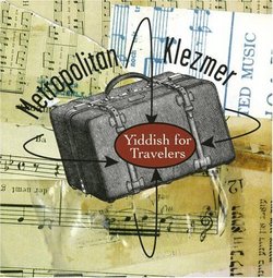 Yiddish for Travelers