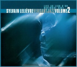 Versant Jazz 2 (Bonus Dvd)