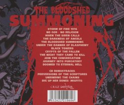 The Bloodshed Summoning