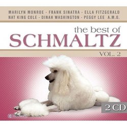 Vol. 2-Best of Schmaltz