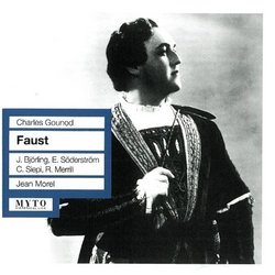 Gounod: Faust