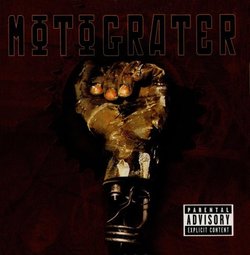 Motograter [Us Import] by Motograter (2003-06-24)