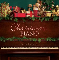 Christmas Piano (Meijer)