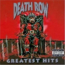 Vol. 1-Death Row Greatest Hits