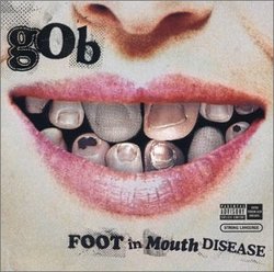 Foot In Mouth Disease (w/Bonus DVD 3 videos/13 bonus tracks)