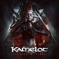The Shadow Theory (Deluxe 2CD Digipak)