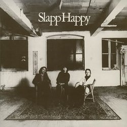 Slapp Happy (Mlps)