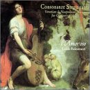 Consonanze Stravaganzi: 17th Cent Neapolitan