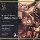 Schumann: Scenes from Goethe's Faust