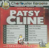 Pro Artist: Patsy Cline 1