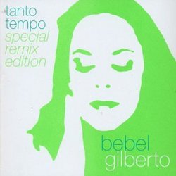 Tanto Tempo Special Remix Edition