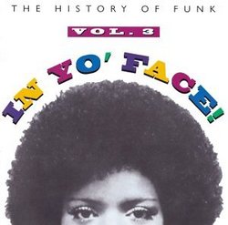 History of Funk 3