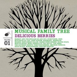 Vol. 1-Delicious Berries