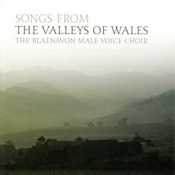 Songs From the Valleys of Wales