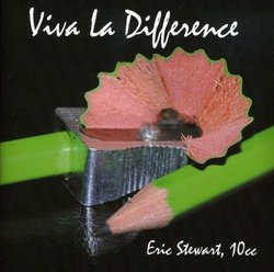 Viva La Difference