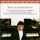 Music of Stephen Shewan