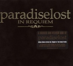 In Requiem (2 Bonus Tracks)