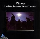 Quechua Music From Lake Titcaca