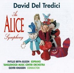 Alice Symphony