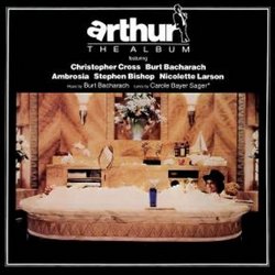 Arthur: The Album