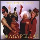 Dragapella