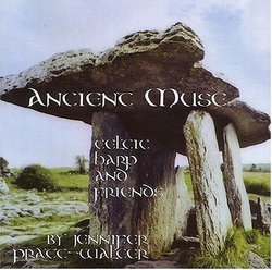 Ancient Muse: Celtic Harp and Friends