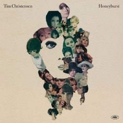 Tim Christensen - Honeyburst +Bonus [Japan LTD CD] TOCP-54396