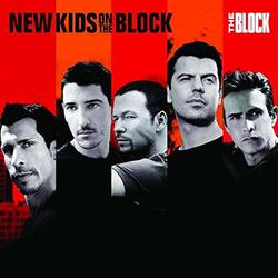 NEW KIDS ON THE BLOCK - THE BLOCK