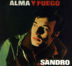 Alma Y Fuego