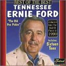 Best of the Best Tennessee Ernie Ford