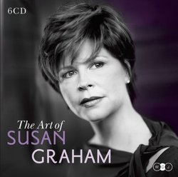 Art of Susan Graham