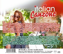 Italian Canzone
