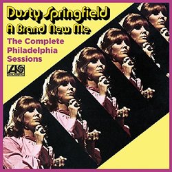 The Complete Philadelphia Sessions--A Brand New Me (Expanded Edition)