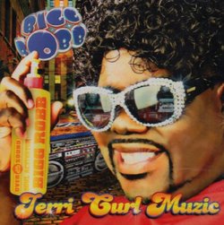 Jerri Curl Muzic