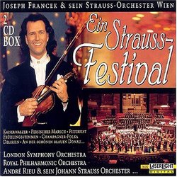 Ein Strauss-Festival [Germany]