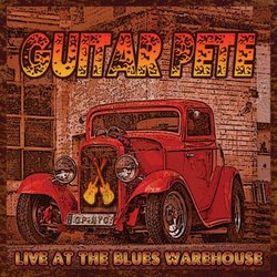 Live At The Blues Warehouse
