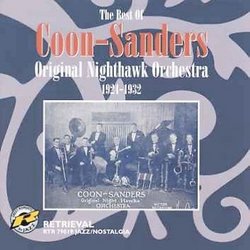 Best of Coon-Sanders 1924-32