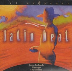 Latino Beats: Latin Beat