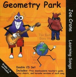Geometry Park