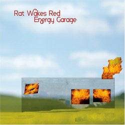 Energy Garage EP/DVD