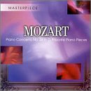 Mozart: Piano Concerto No. 26 and Other Favourite Piano Pieces