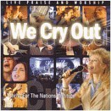 We Cry Out