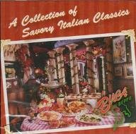 A Collection of Savory Italian Classics [Buca de Beppo]