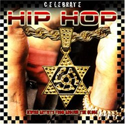 Celebrate Hip Hop: Jewish Artists from Around the World