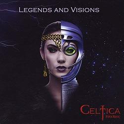 Legends and Visions by Celtica Pipes Rock!
