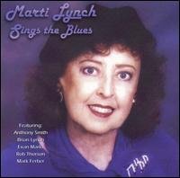 Marti Lynch Sings the Blues
